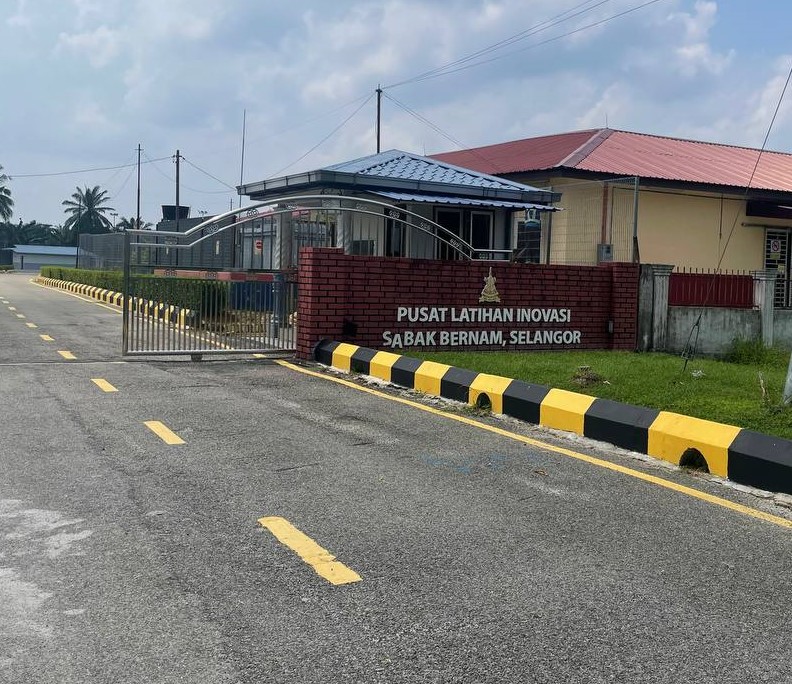 Pusat Latihan Inovasi Selangor